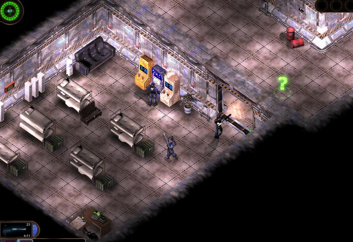 孤胆枪手3隐藏地点怎么解锁3