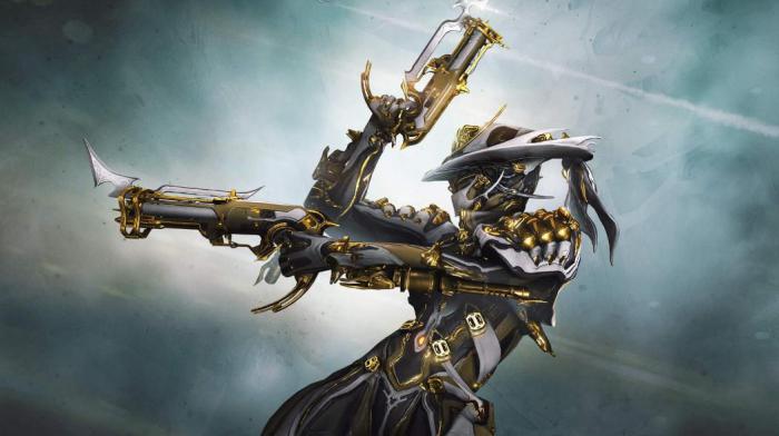 星际战甲为什么要卡段2