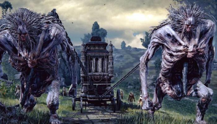 艾尔登法环哪些boss影响支线1