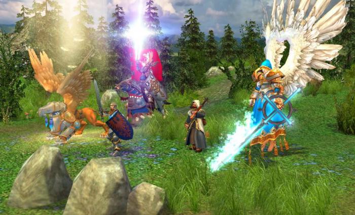 英雄无敌5战斗技巧怎么用不了2