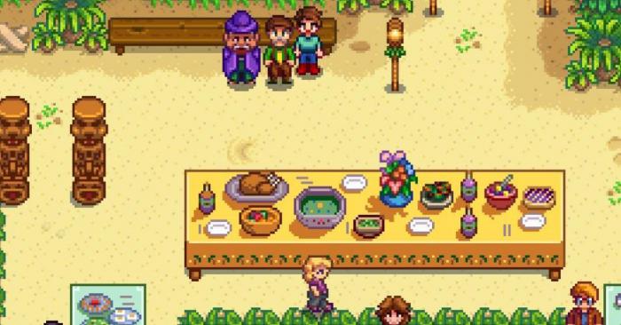 星露谷物语高级任务怎么完成2