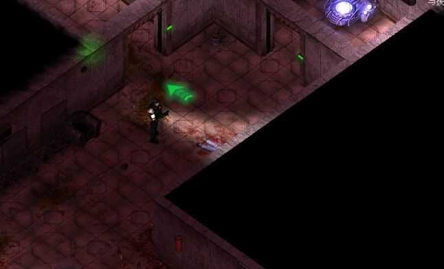 孤胆枪手1第四关怎么过1