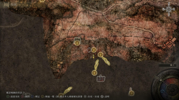 艾尔登法环新手开荒怎么做1