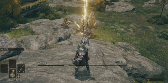 艾尔登法环怎么玩好上手1