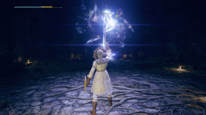 艾尔登法环法师怎么玩1