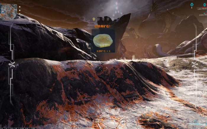 星际战甲银光林地在哪1