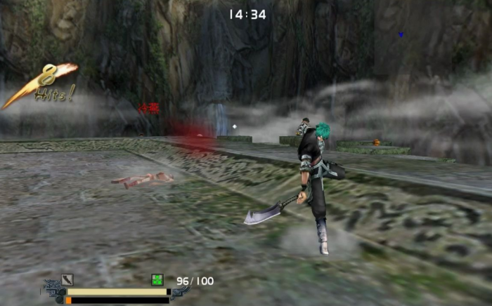 流星蝴蝶剑端游道具怎么用1