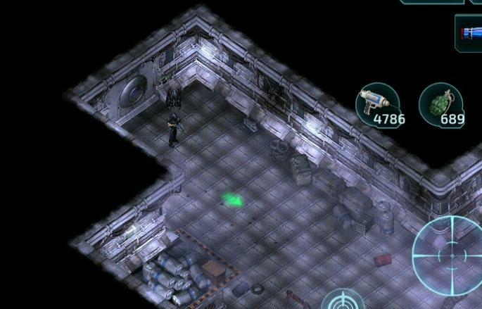 孤胆枪手2传奇怎么刷任务1