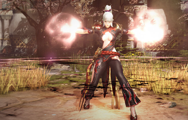 失落的方舟什么职业当主号1