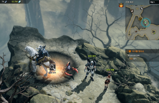 失落的方舟遗嘱在哪里接1