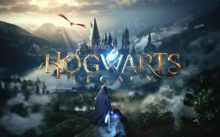 霍格沃兹之遗前期需要注意什么1