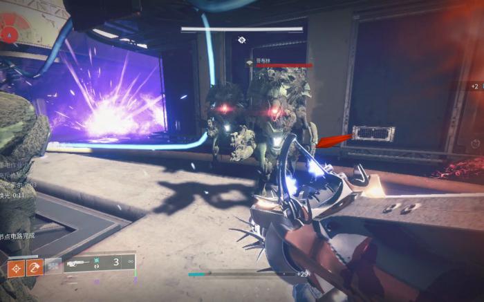 命运2守望者尖塔奖励有什么1