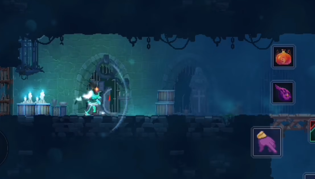 重生细胞盾反该如何提升命中率1