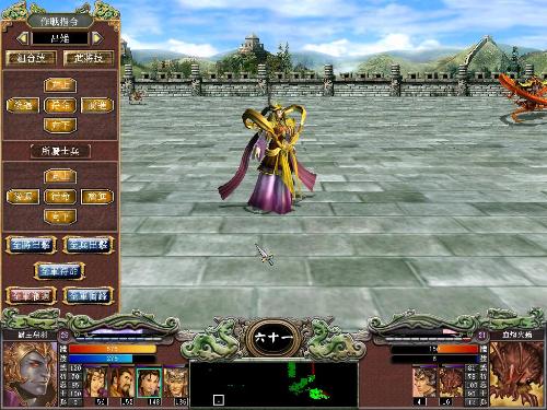 三国群英传2最强5五鬼组合怎么玩2