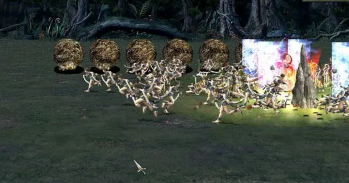 三国群英传7全系必杀技哪个厉害2