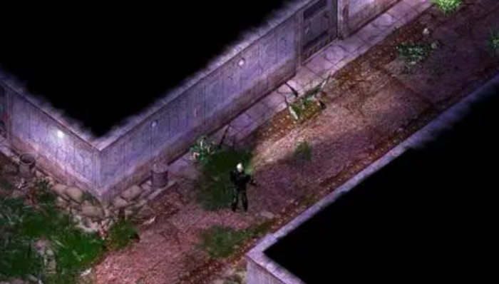 孤胆枪手2任务5怎么过2