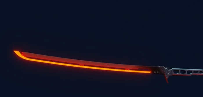 赛博朋克2077技术武器有哪些1