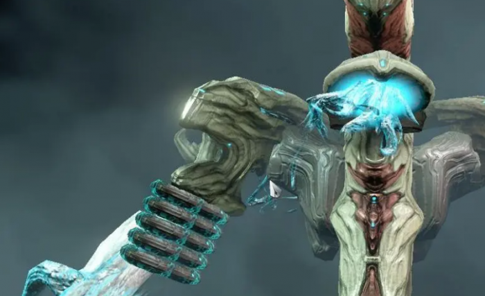 星际战甲夜灵怎么出现2