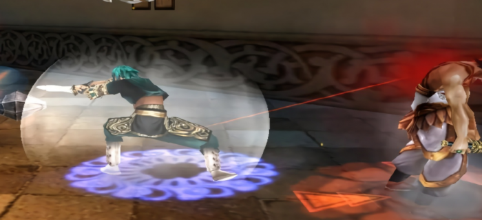 流星蝴蝶剑第七章黑衣人怎么打2