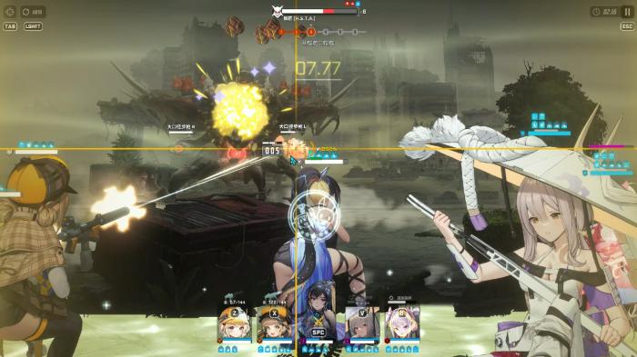 胜利女神特护拦截的铁匠怎么打2