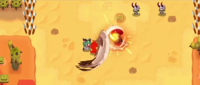 坎公骑冠剑巧龙值得抽取吗2