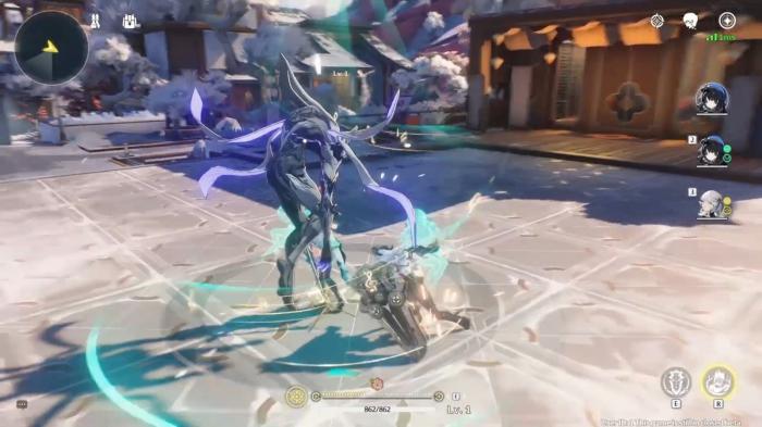 鸣潮周年版本什么配队最强2