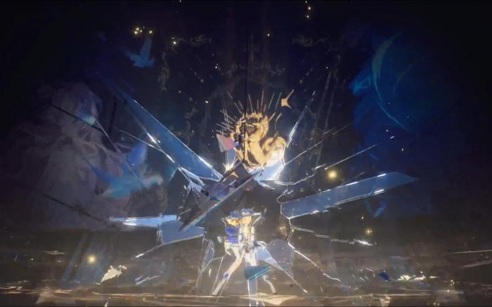 鸣潮周年版本什么配队最强3