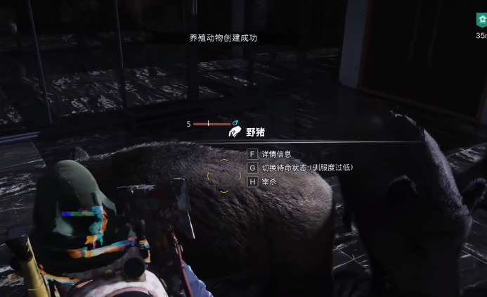 七日世界如何养殖动物1