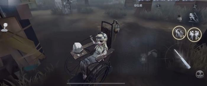 第五人格雕刻家有哪些特质能力1