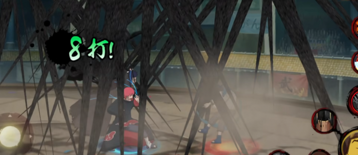 火影忍者手游晓蝎如何快速上手2