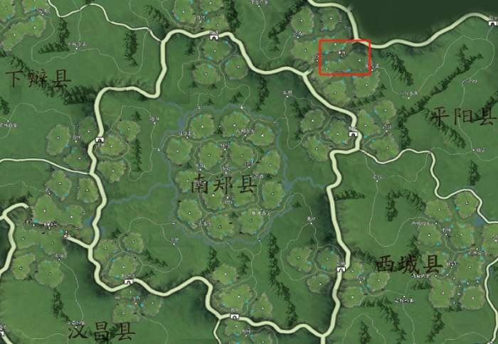 三国志战略版定军山之战怎么玩1