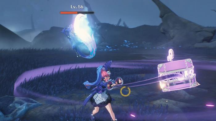 鸣潮洛可可如何进行养成3