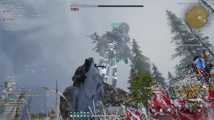 七日世界临界脉冲如何配装1