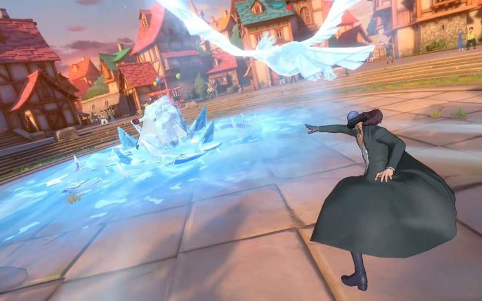 航海王热血航线新世界库赞如何快速上手3