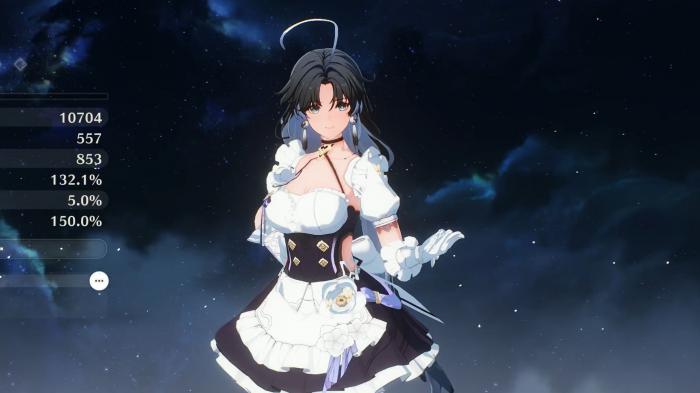 鸣潮鉴心怎么培养收益最高1