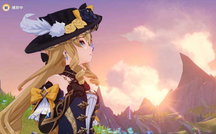 原神娜维娅技能和天赋有哪些1