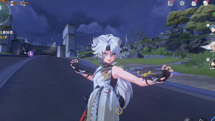 鸣潮凌阳应该怎么培养1