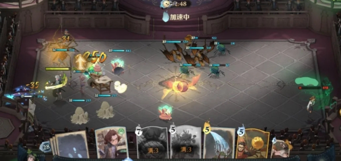 哈利波特魔法觉醒纳威龙蛋怎么玩1