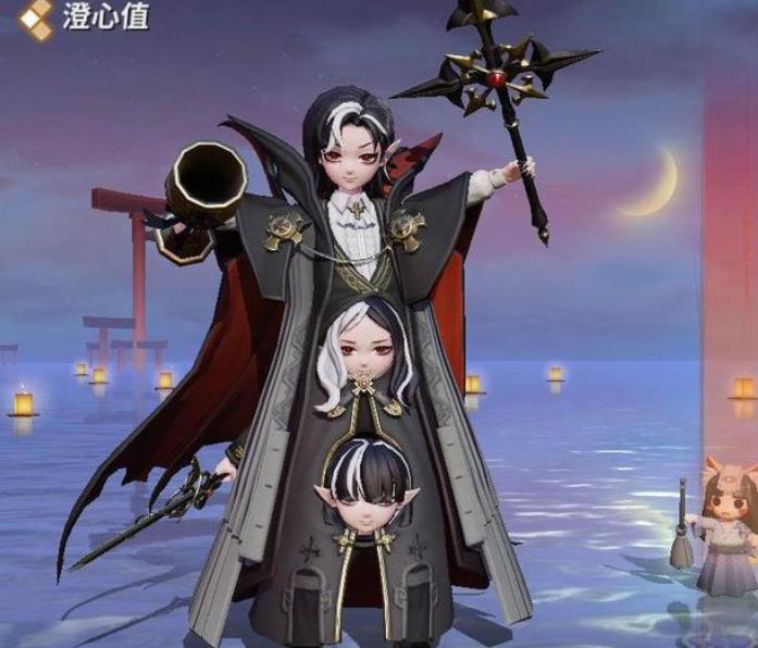 决战平安京镰鼬怎么玩2