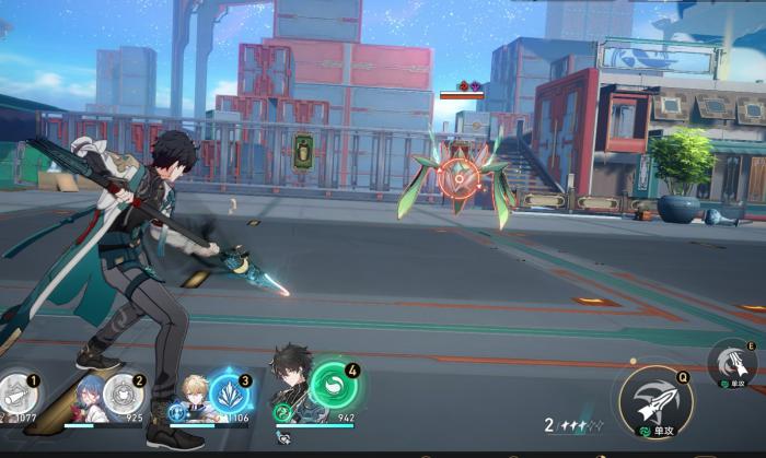 崩坏星穹铁道丹恒技能具备哪些机制1