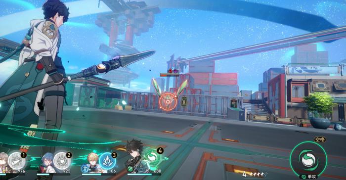 崩坏星穹铁道丹恒技能具备哪些机制3