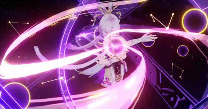 崩坏星穹铁道符玄光锥怎么选择2