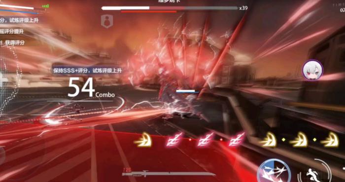 战双帕弥什新手技巧有哪些1