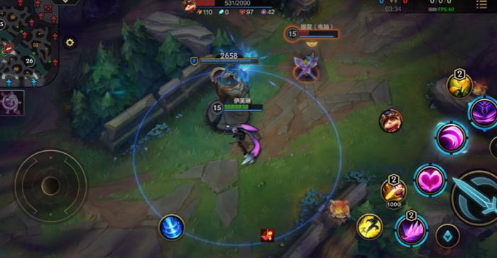 英雄联盟手游打野哪个英雄好用1
