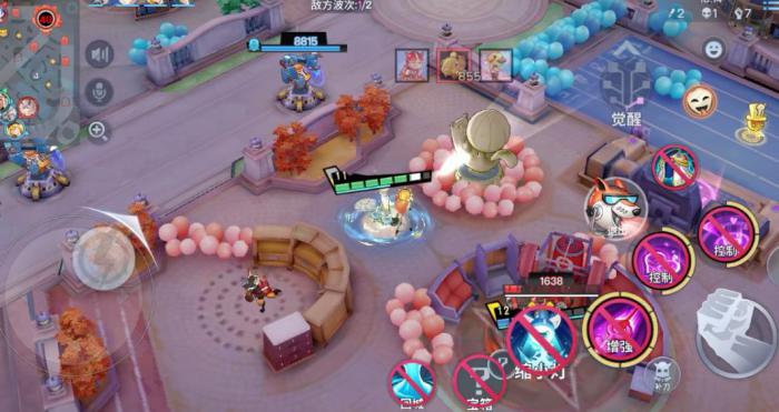 非人学园姻月怎么玩2