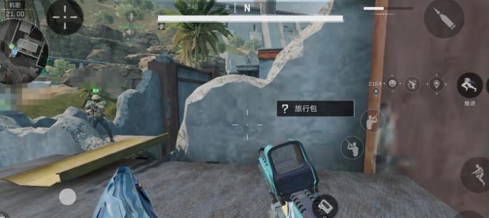 三角洲行动单排怎么上分2