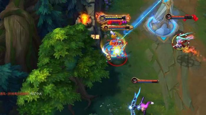 英魂之刃袋鼠拳王技能是什么2