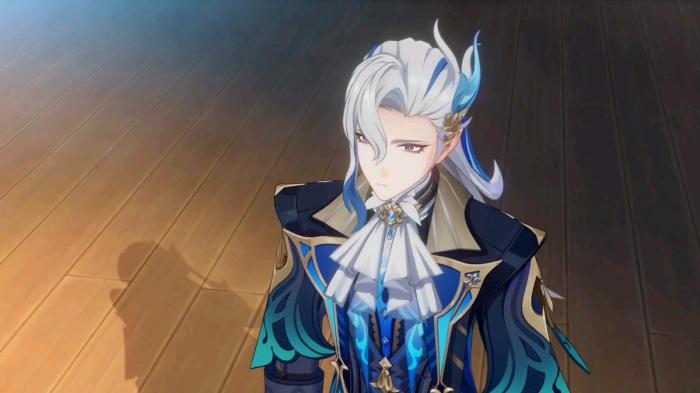 原神那维莱特有哪些配队思路2