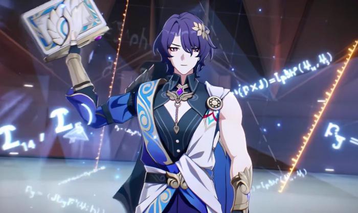 崩坏星穹铁道真理医生遗器怎么选1