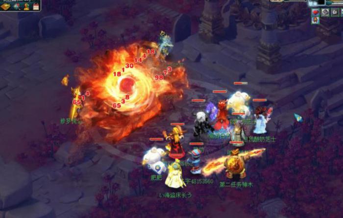 梦幻西游魔王寨怎么加点3